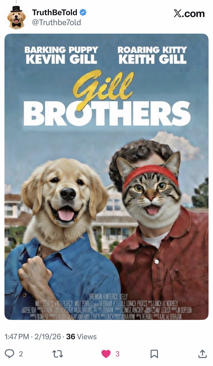 More Conformation $BP is the real one !!