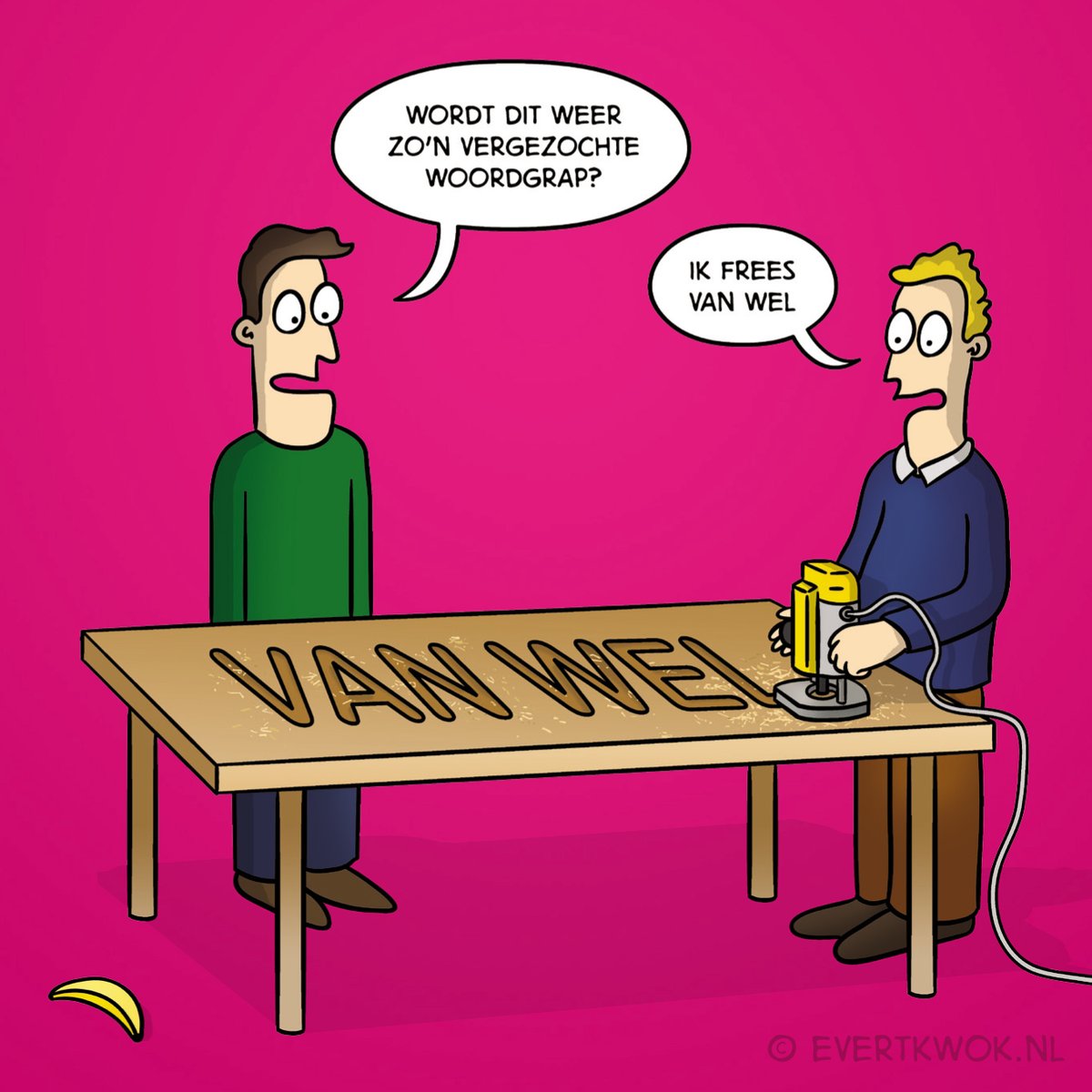 Evert Kwok tweet media