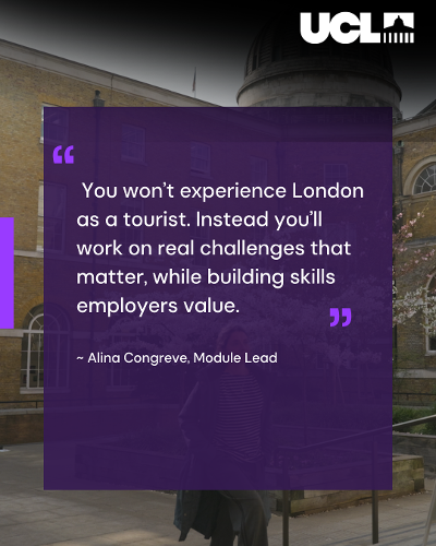 UCL Grand Challenges tweet media