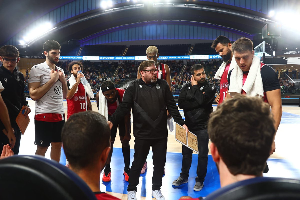 Grupo Caesa Seguros FC Cartagena CB tweet media