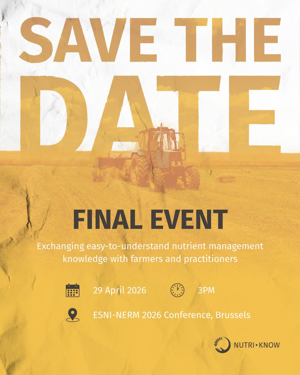 NUTRI-KNOW tweet media