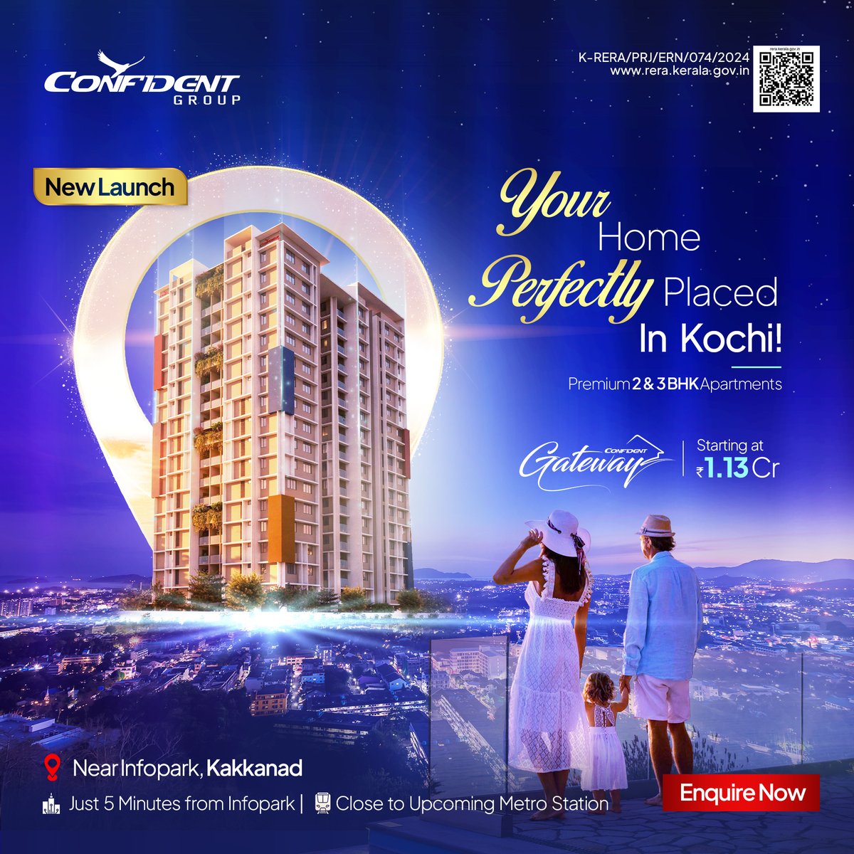 Confident Group tweet media