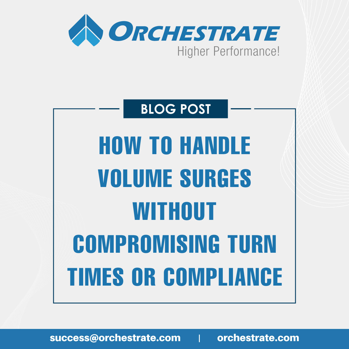 Orchestrate Mortgage and Title Solutions, LLC tweet media