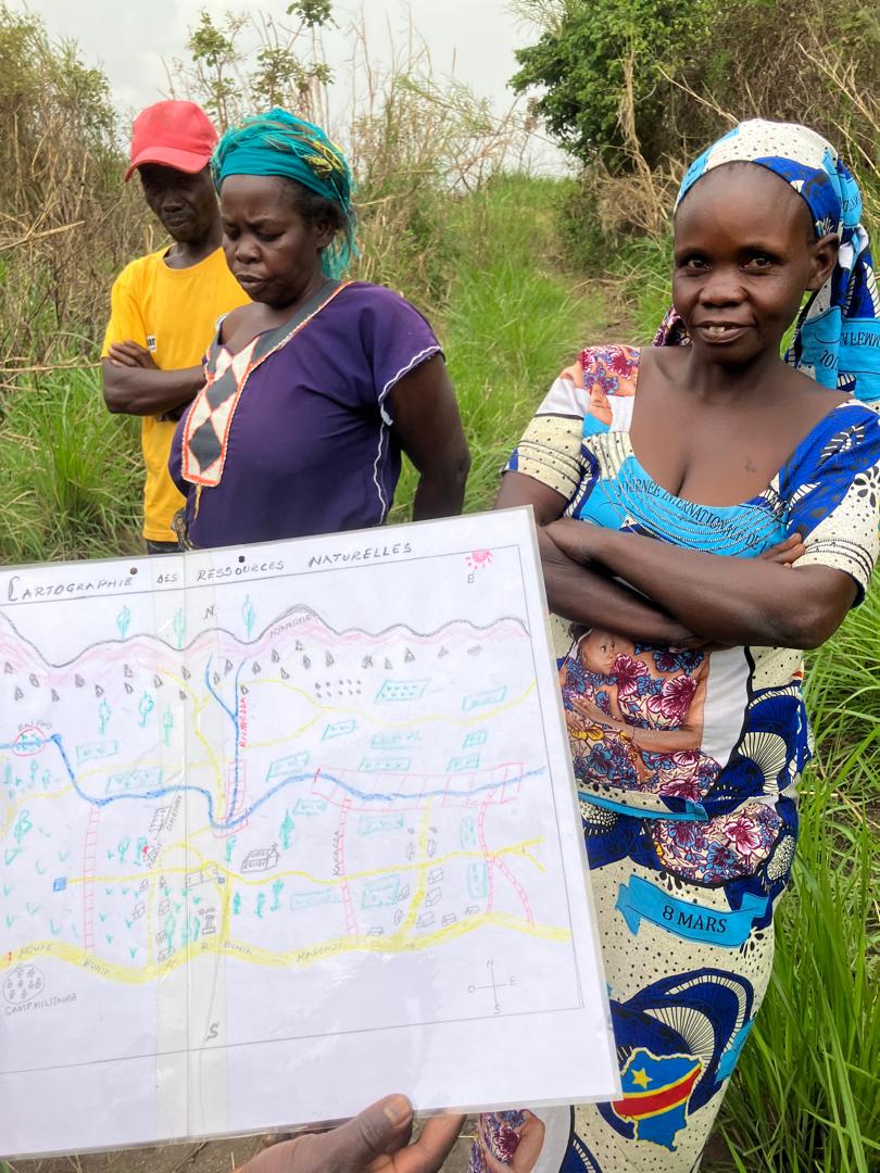 La semaine dernière, <a href="/UEenRDC/">UE en RDC🇪🇺</a> a participé à une mission Team Europe Initiative – Paix et sécurité à #Bunia. La #TeamEurope a réaffirmé l'engagement à œuvrer en faveur des solutions durables, ds une approche intégrée humanitaire – développement - paix en coordination avc <a href="/UN/">United Nations</a>