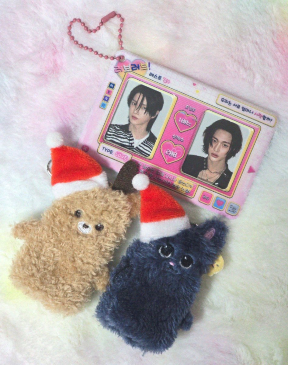 미우 🐶🐰🦌🍔 tweet media