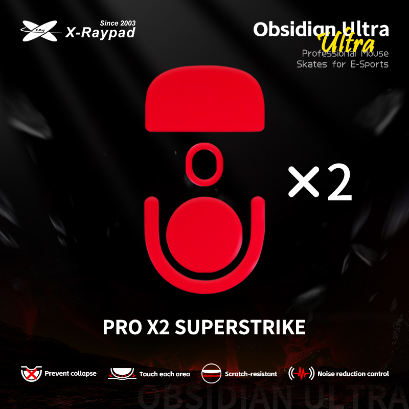 X-RaypadOfficial tweet media