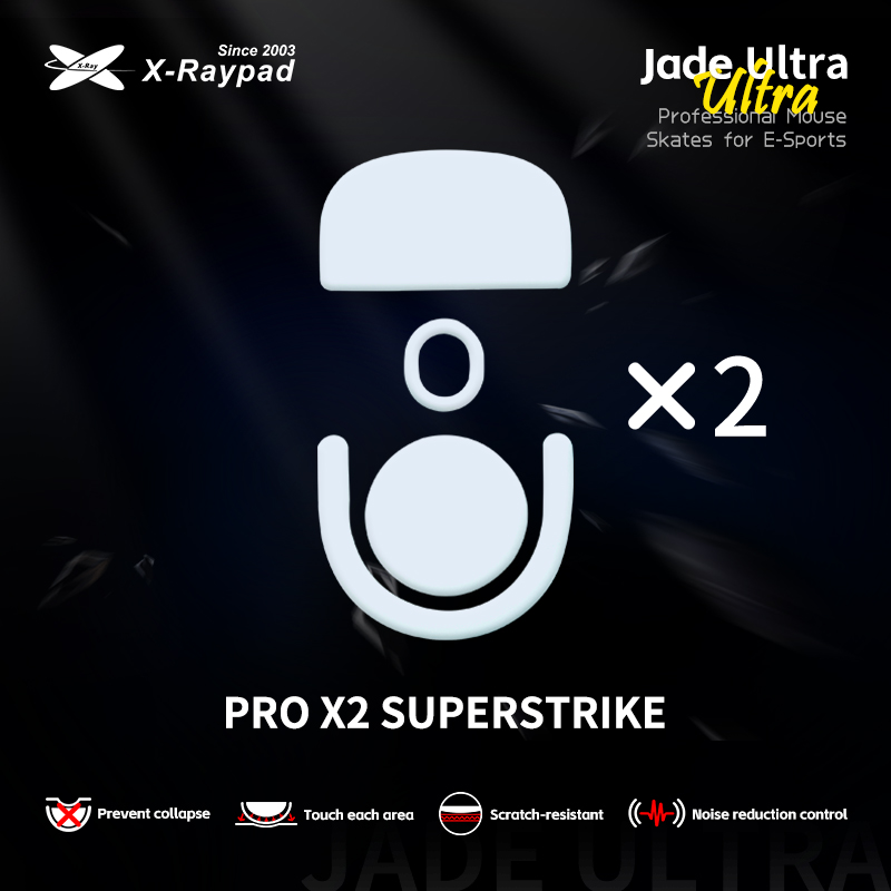 X-RaypadOfficial tweet media