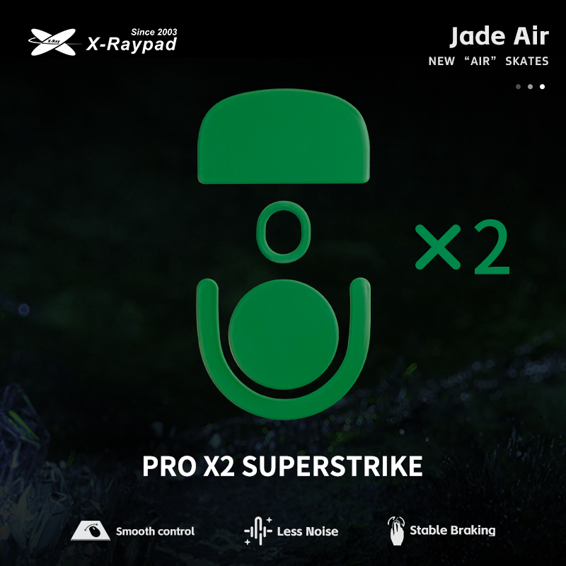 X-RaypadOfficial tweet media