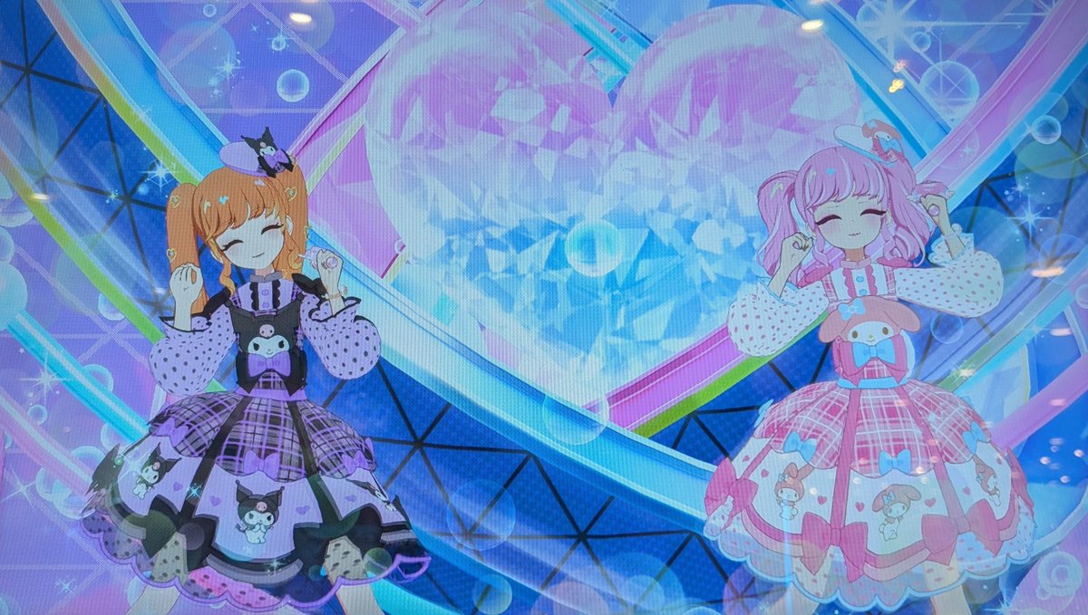 hitakarr's tweet image. うちのぷりてぃ嬢ちゃん（坊ちゃん）ず
 #aipr