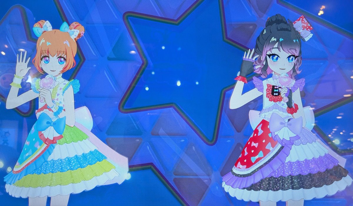 hitakarr's tweet image. うちのぷりてぃ嬢ちゃん（坊ちゃん）ず
 #aipr