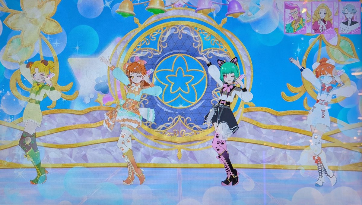hitakarr's tweet image. うちのぷりてぃ嬢ちゃん（坊ちゃん）ず
 #aipr