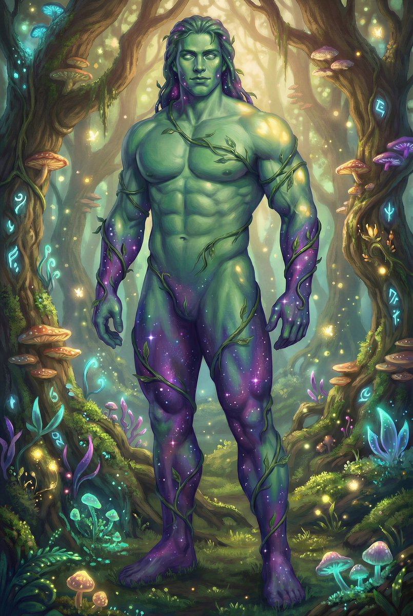 OOAK_AI's tweet photo. ✨ Made with #AI

Character Study
Dryad of the Ilysian Grove

#MTG #Theros
#Fanart
#AIart #AIartwork #AIartcommunity https://t.co/Ad1Gpc5OoZ