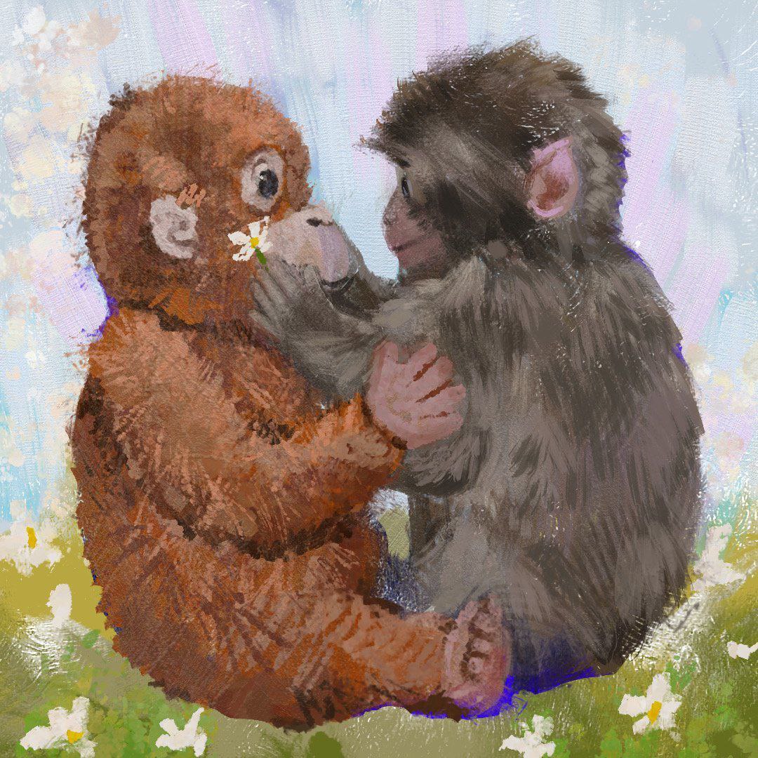 Gm
$PUNCH X $ORANMAMA grinding hard