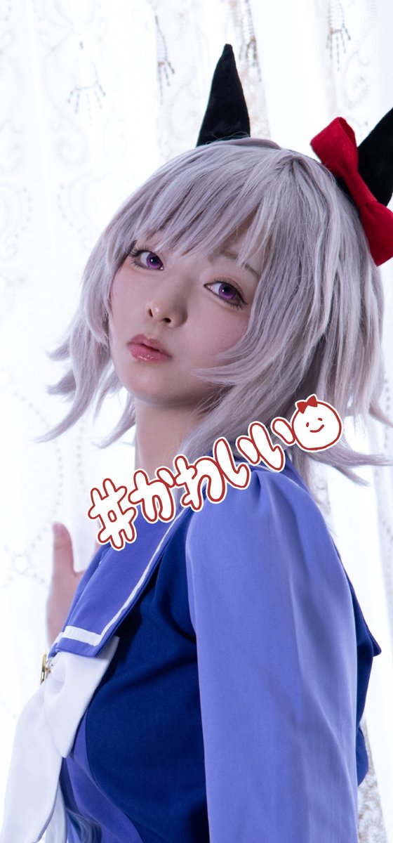 まちゃまろ tweet media