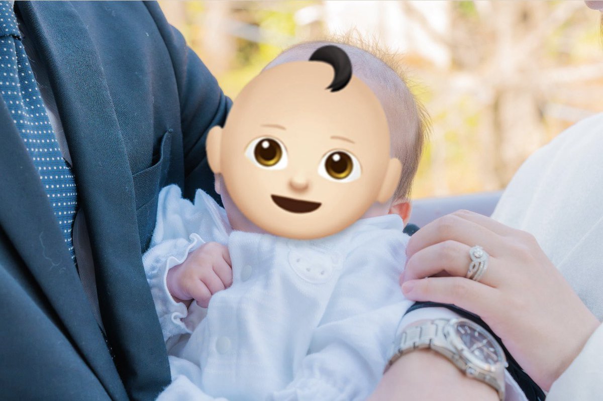 ぽ👶🏻🎀⸝꙳ tweet media