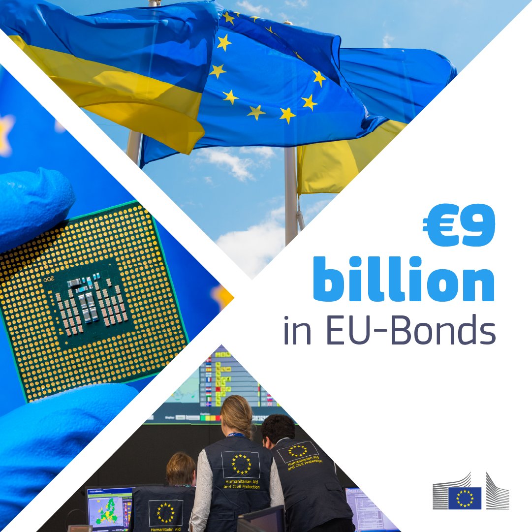 EU Budget tweet media