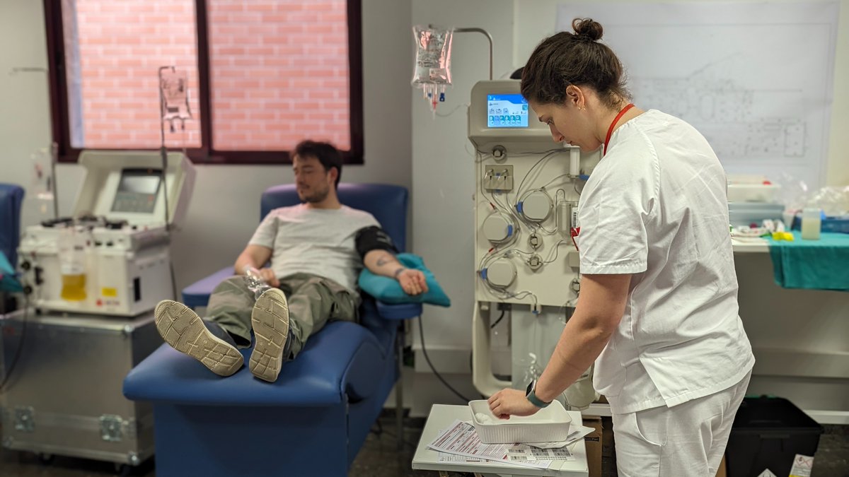 GVA Dona Sang tweet media