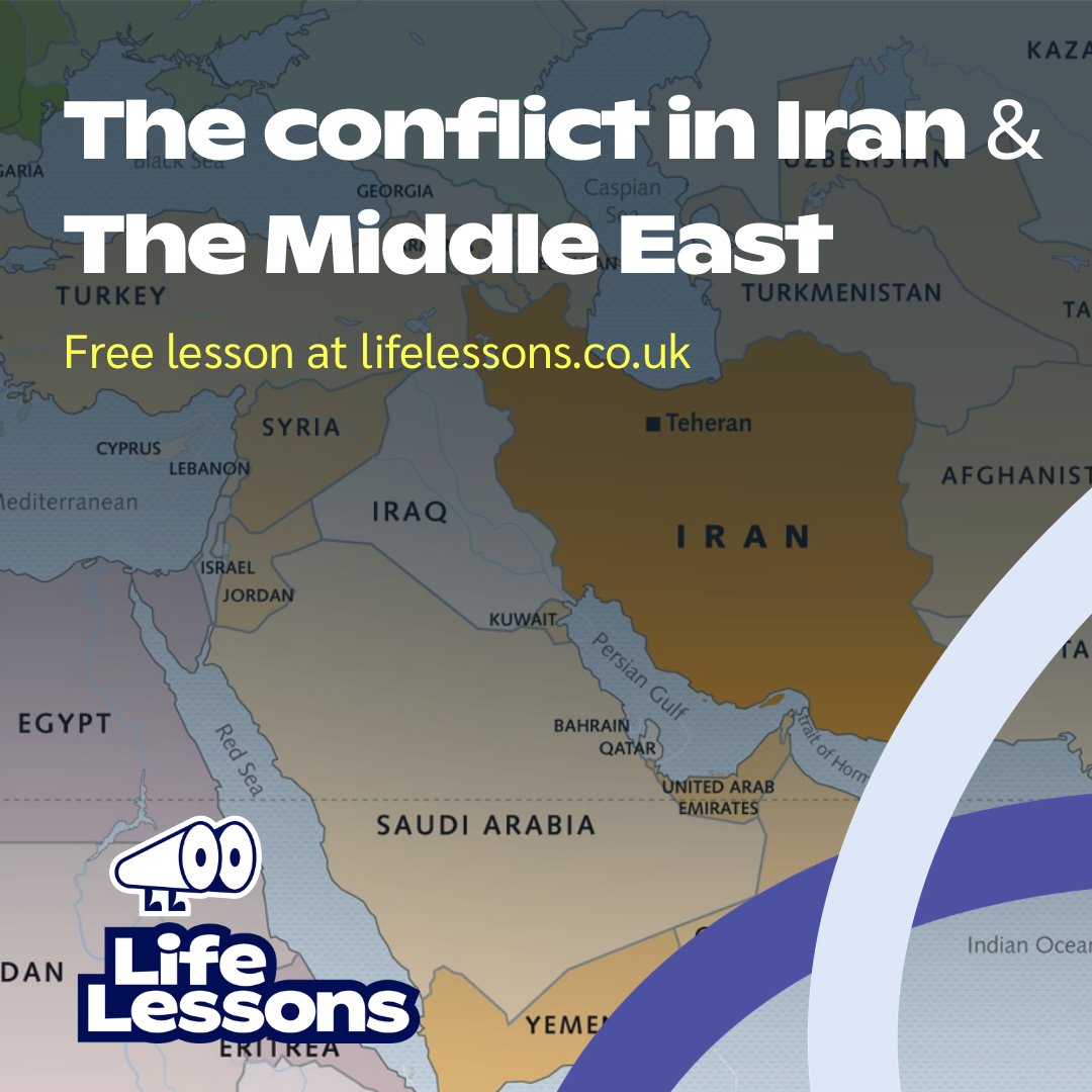 Life Lessons tweet media