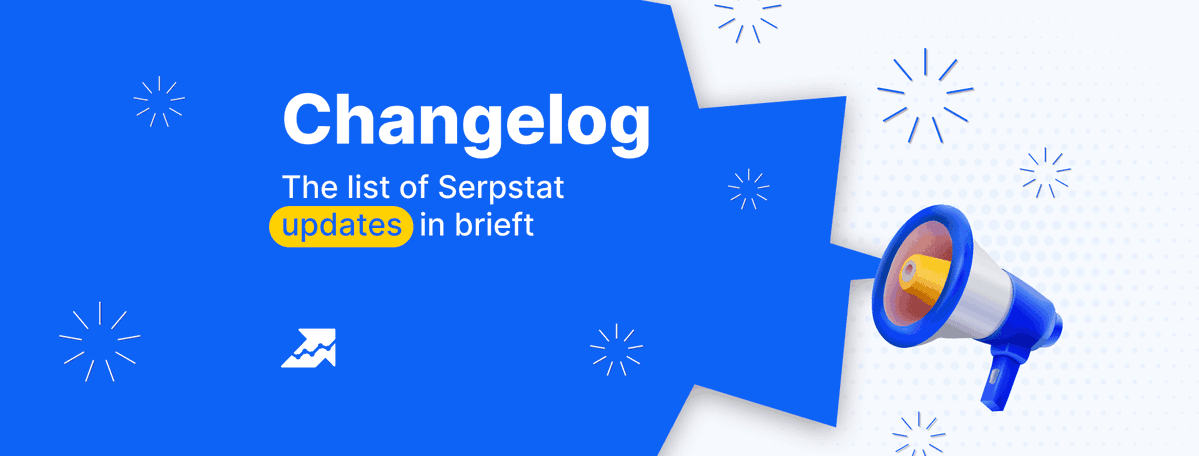 Serpstat tweet media