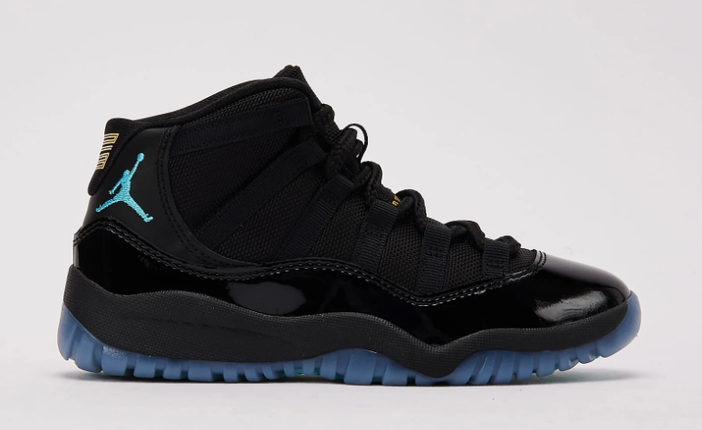 dtlr jordan retro 11