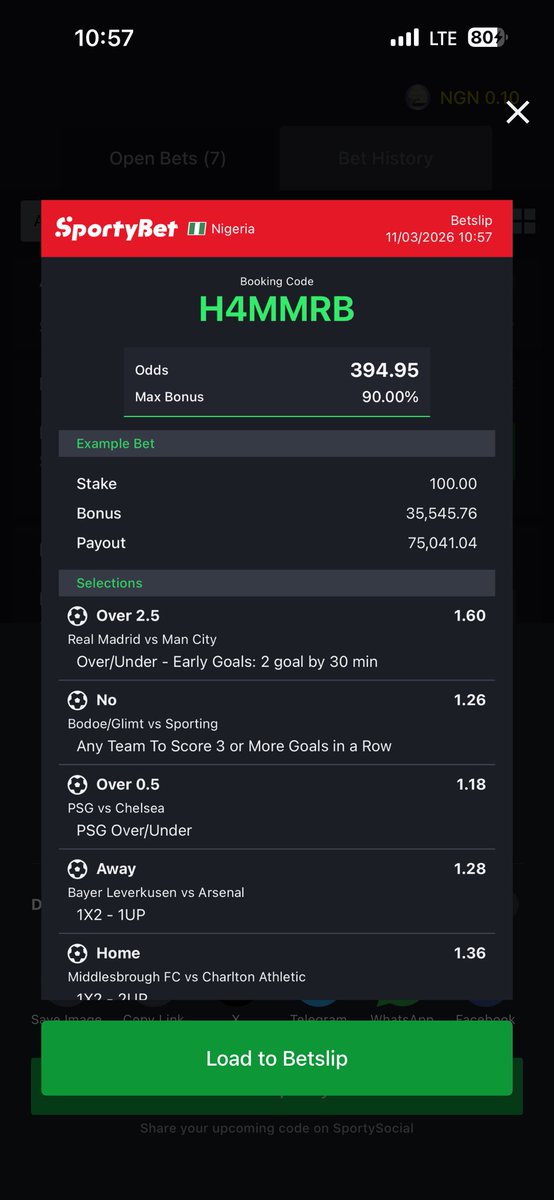 michaelmgk1's tweet photo. Green luck 394 odd https://t.co/NgPks4bxUI