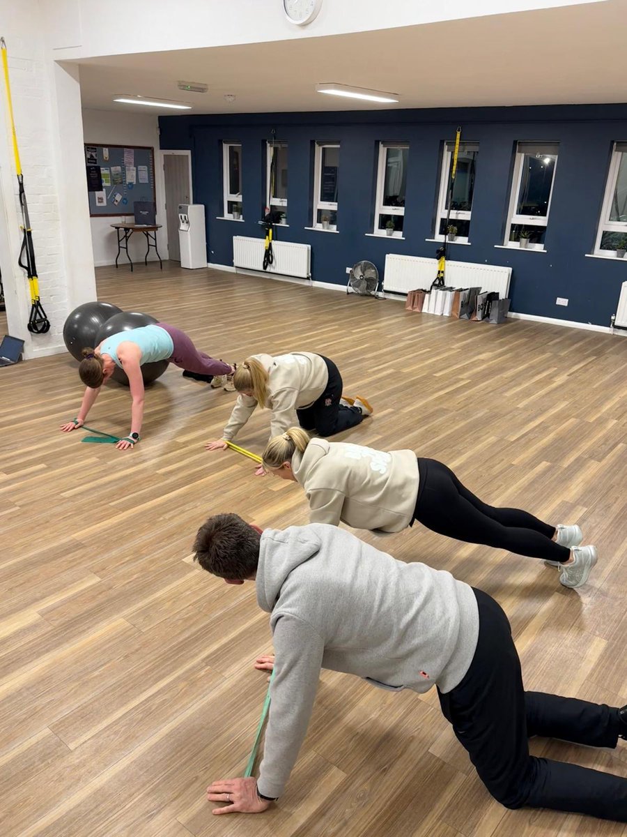 Physio Action tweet media