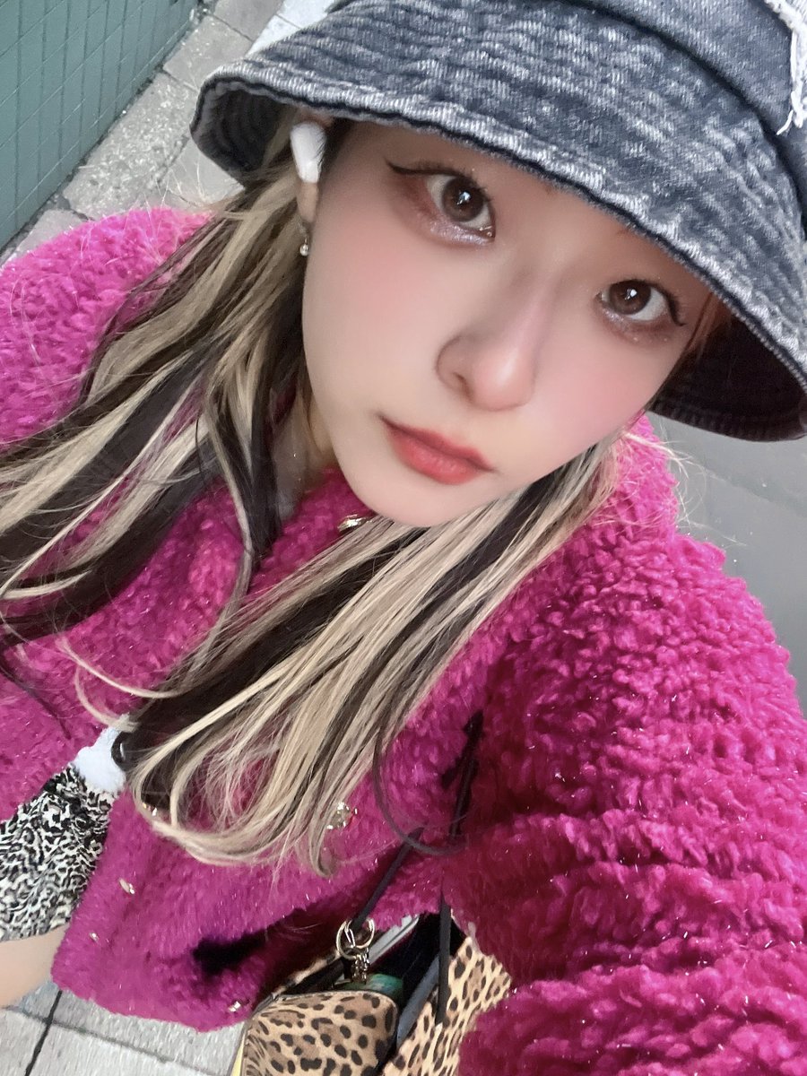 stand_by_mea's tweet photo. 今夜もアゲテコ🪩✨⤴️ https://t.co/vzjM9KL82O