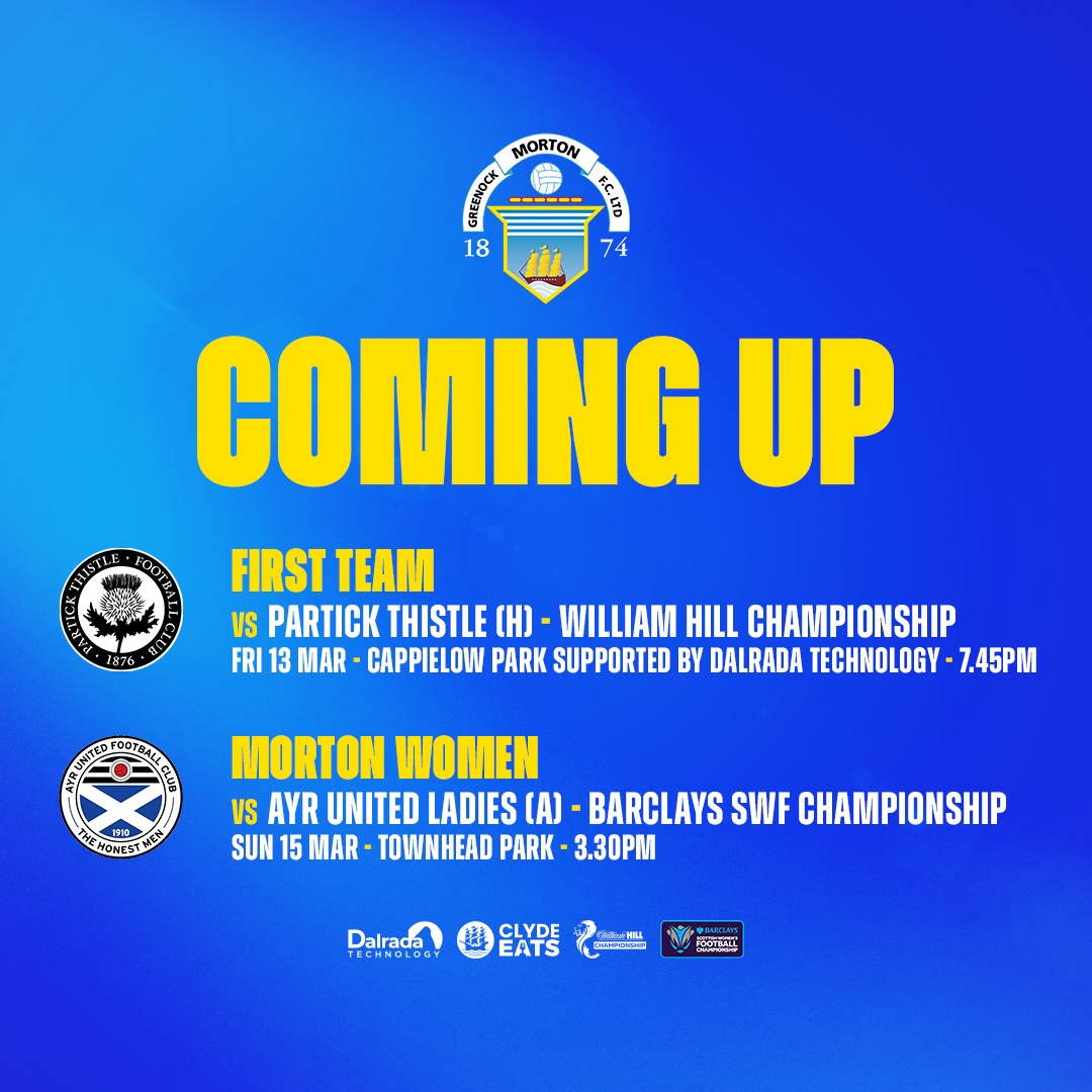 Greenock Morton tweet media