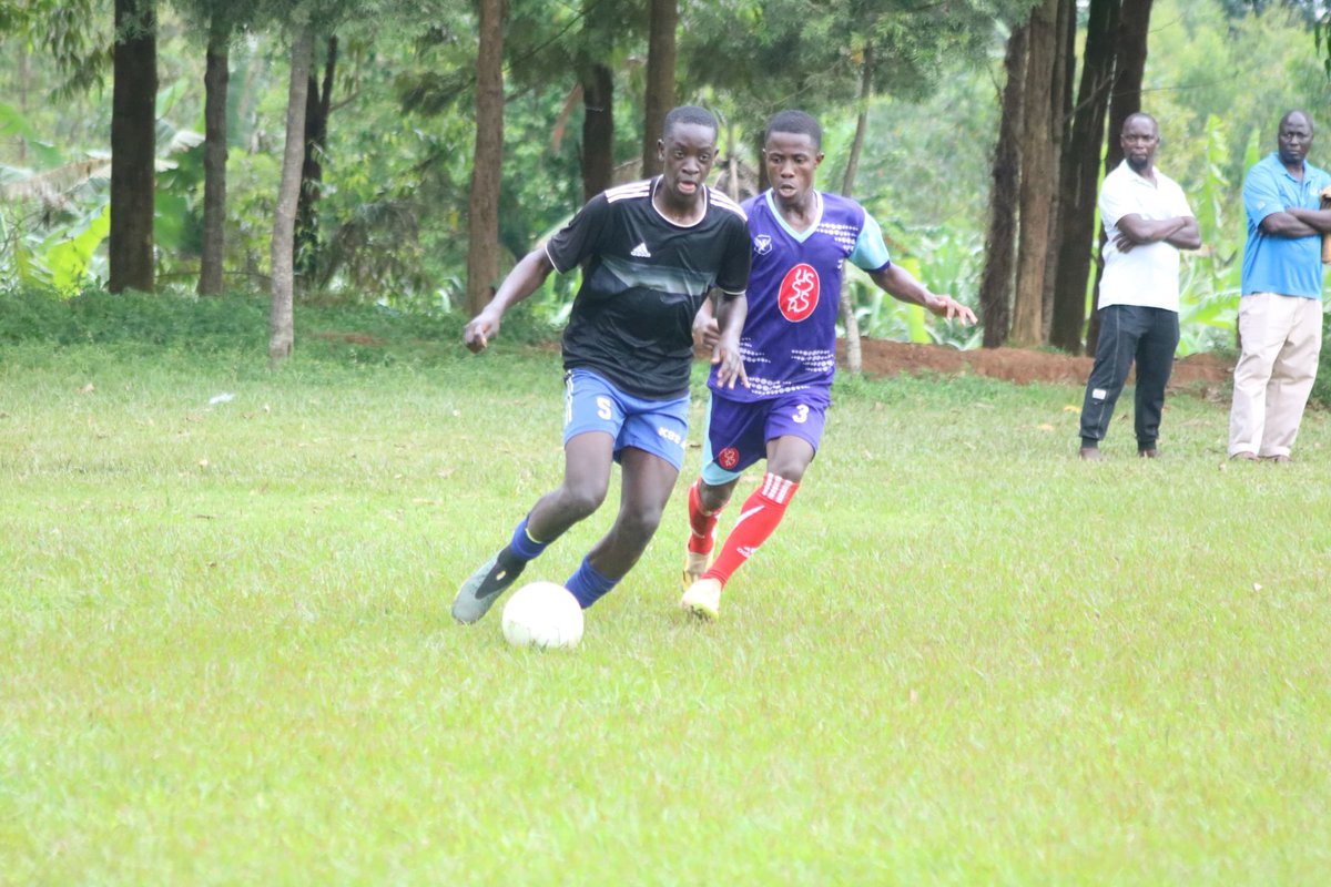 BugandaSchools's tweet photo. Full-time 

High Way SS Kiganda 1-0 Kawanda SS

⚽️Abudallah Nsubuga https://t.co/5sp3TceClO