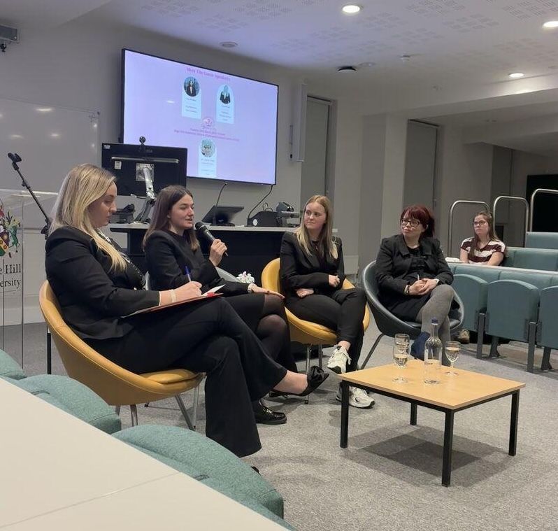 Unit Chambers | Chambers of the Year 2024 tweet media