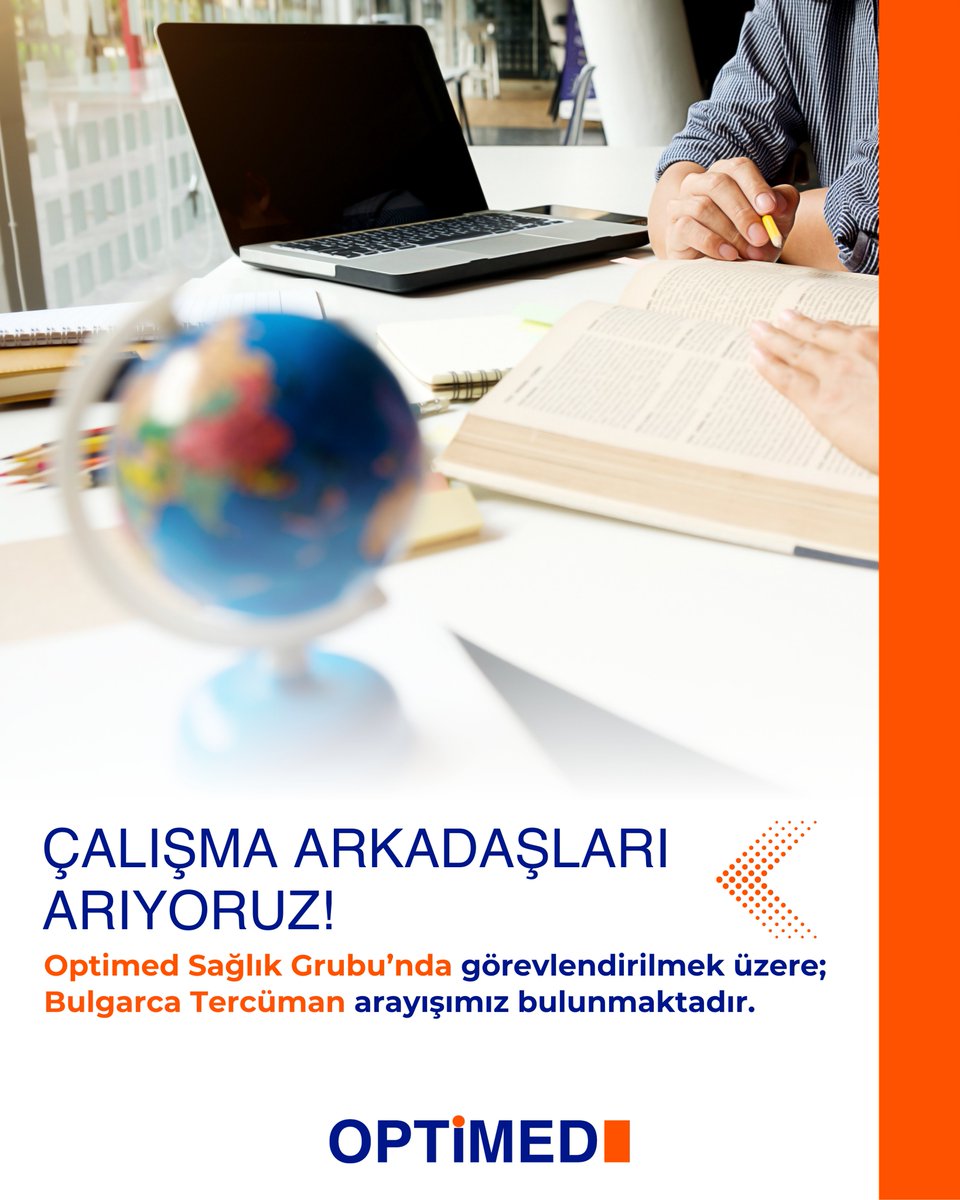 Optimed Sağlık tweet media