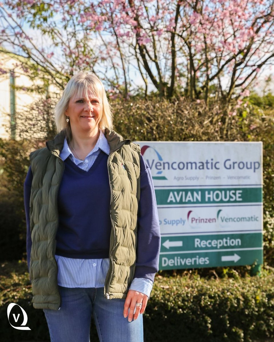 Vencomatic UK tweet media