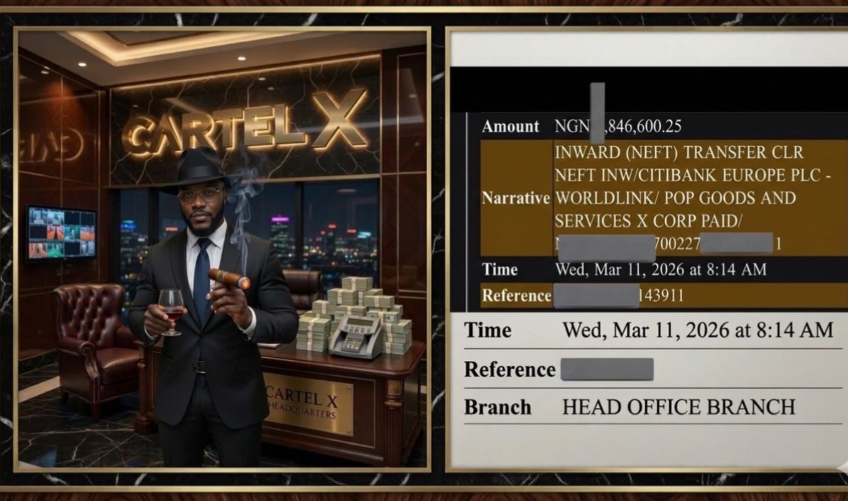 lobistars🇳🇬 tweet media