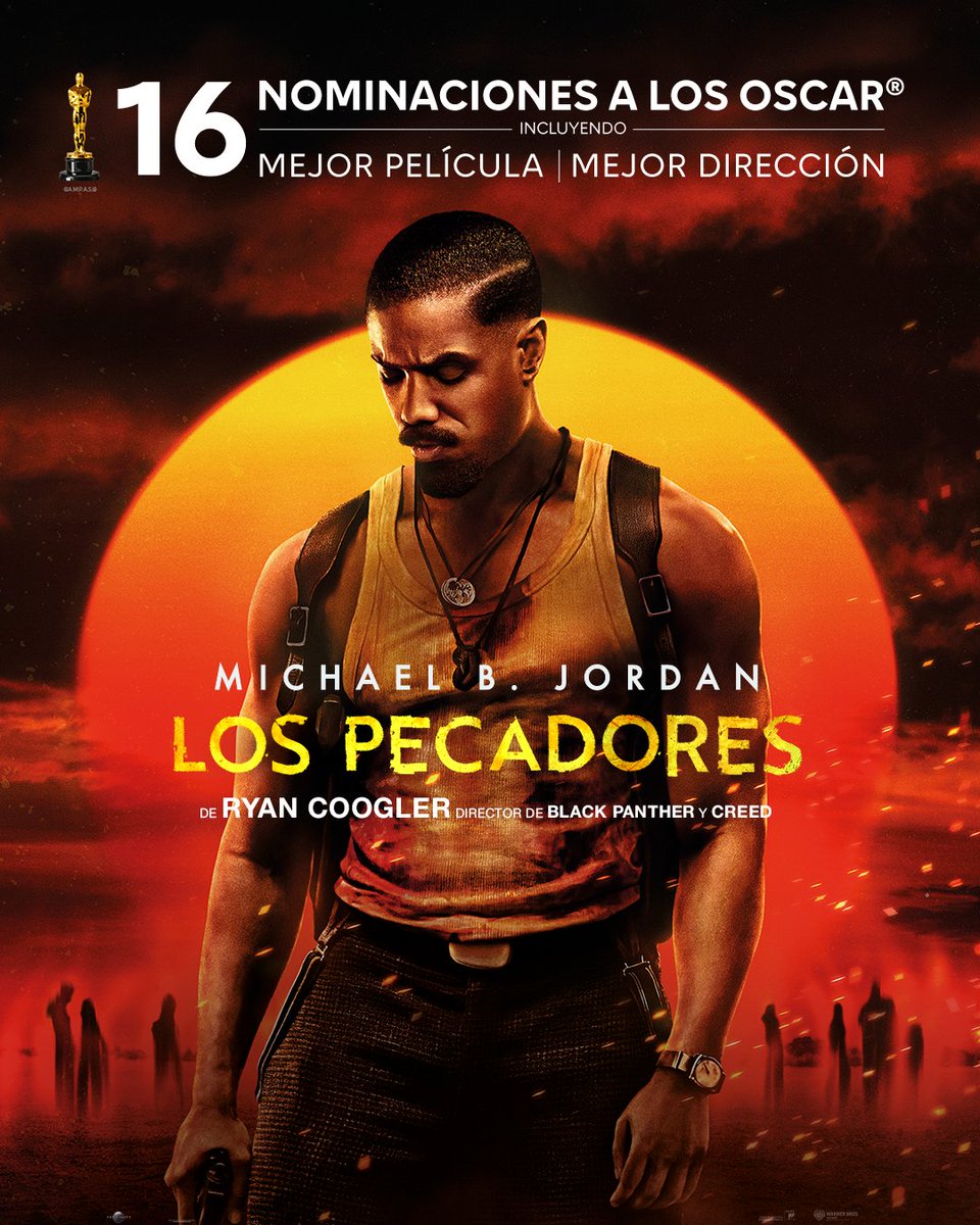 HBO Max España tweet media