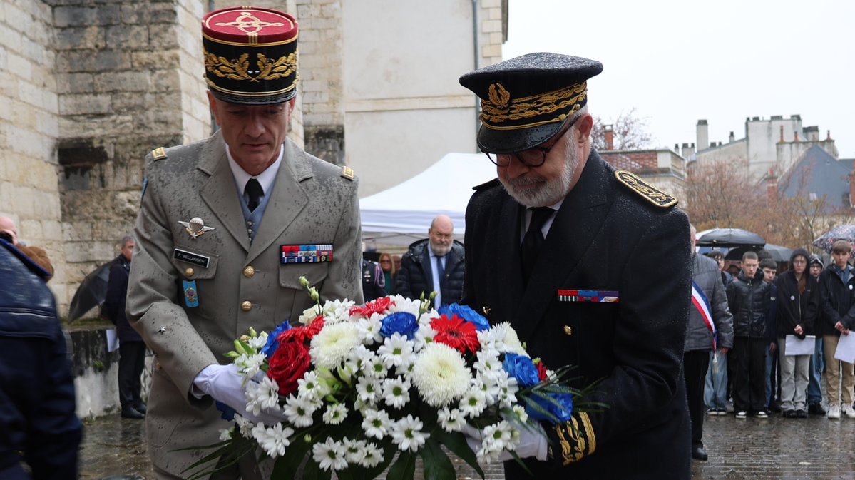 Préfet du Cher tweet media