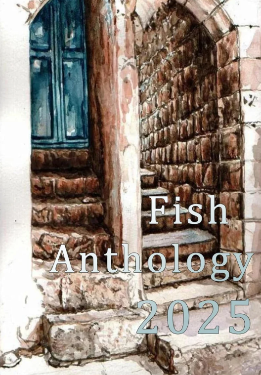 artscouncil_ie's tweet image. 📚 Our #ReadwithAC pick this week is the Fish Anthology, a collection of stories, memoirs, and poems on the fragile beauty of being alive.

From #ArtsCouncilSupported @fishpublishing

Find out more: fishpublishing.com/book/fish-anth…