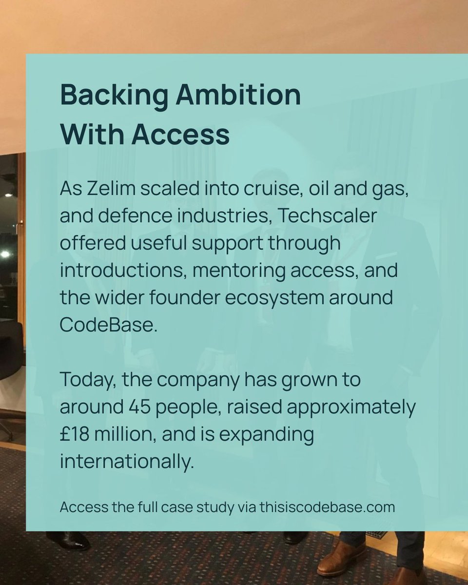 CodeBase tweet media