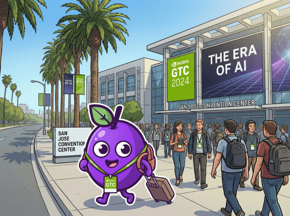 Pruna AI tweet media