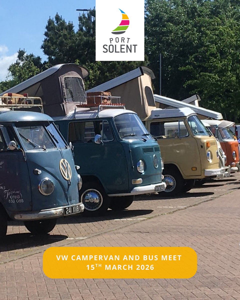 Port Solent tweet media