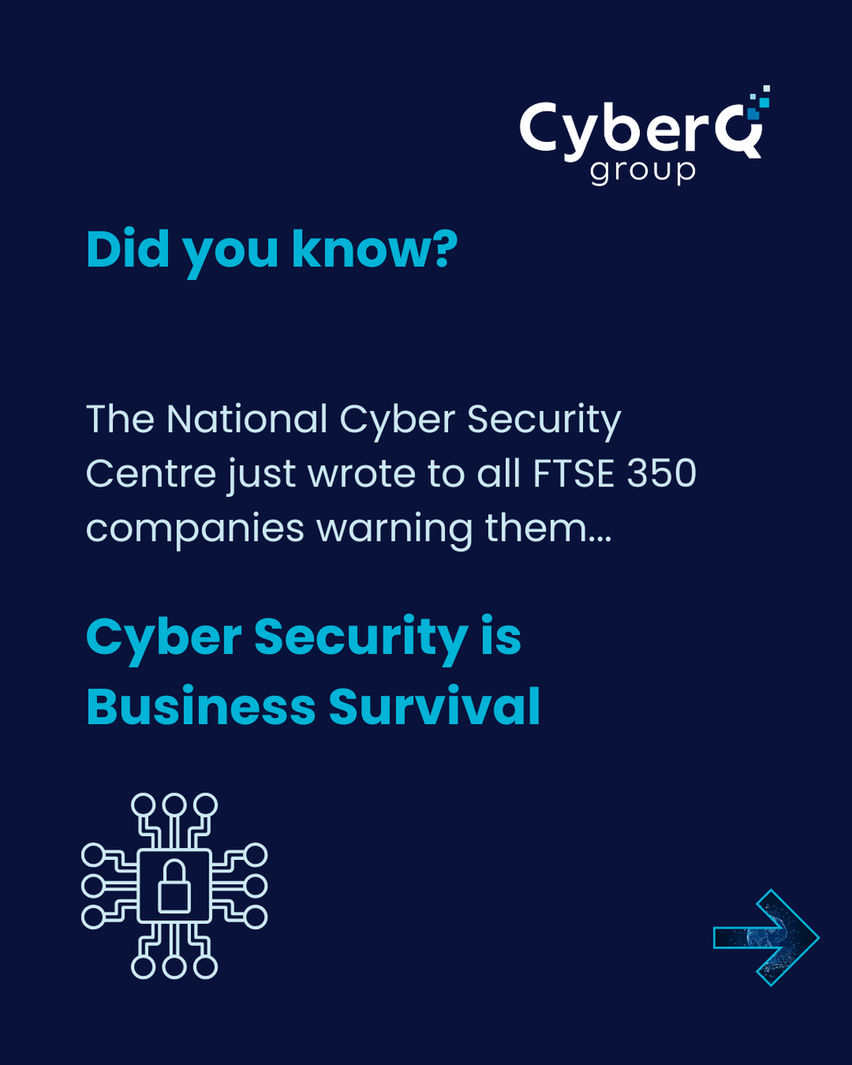 CyberQ Group tweet media