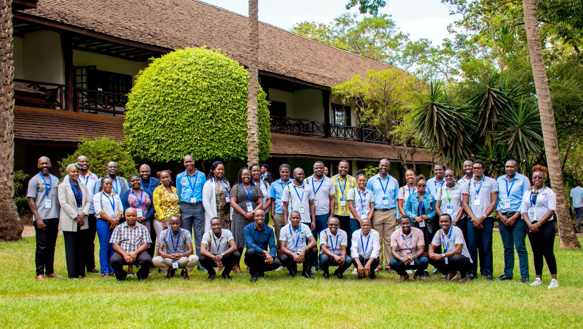 LVCTKe's tweet image. Read the full story 👇
🔗 cit-duit.org/making-every-c…

#LVCTHealth #KASH2026 #MaternalHealth #CHPs #UHC