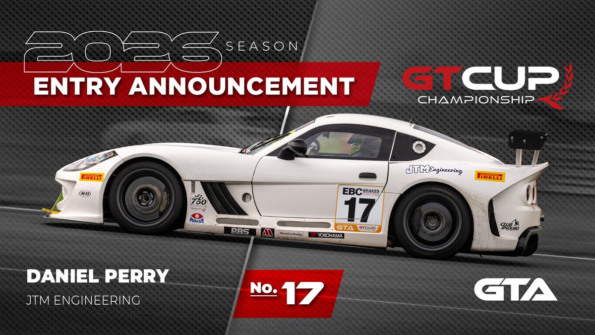 GT Cup Championship🏆 tweet media