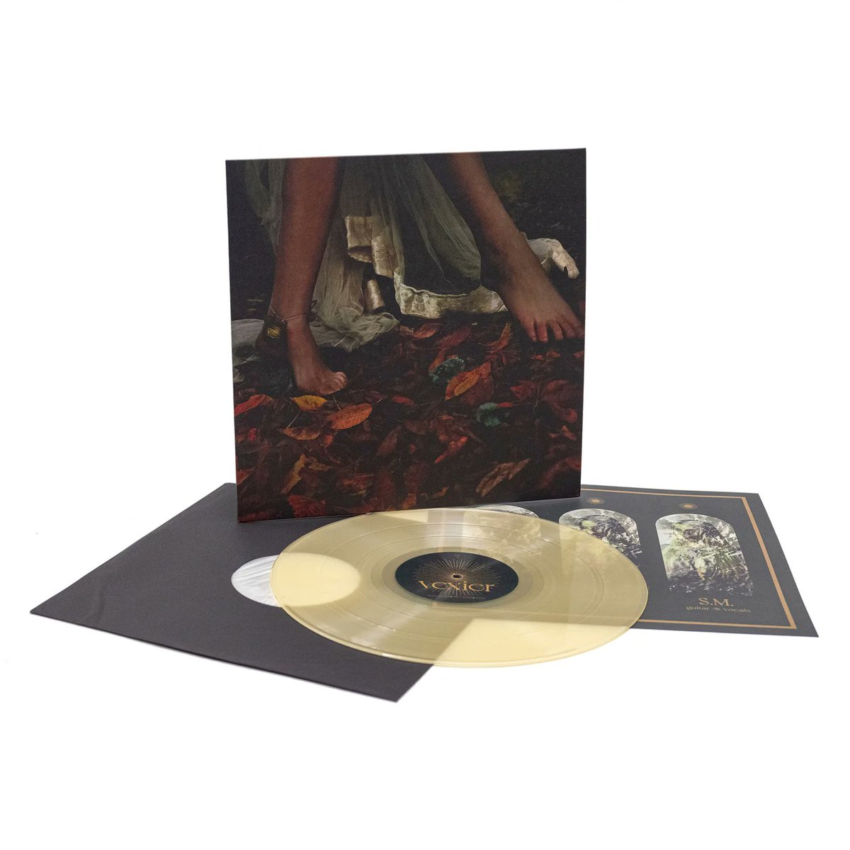 Prophecy Productions tweet media