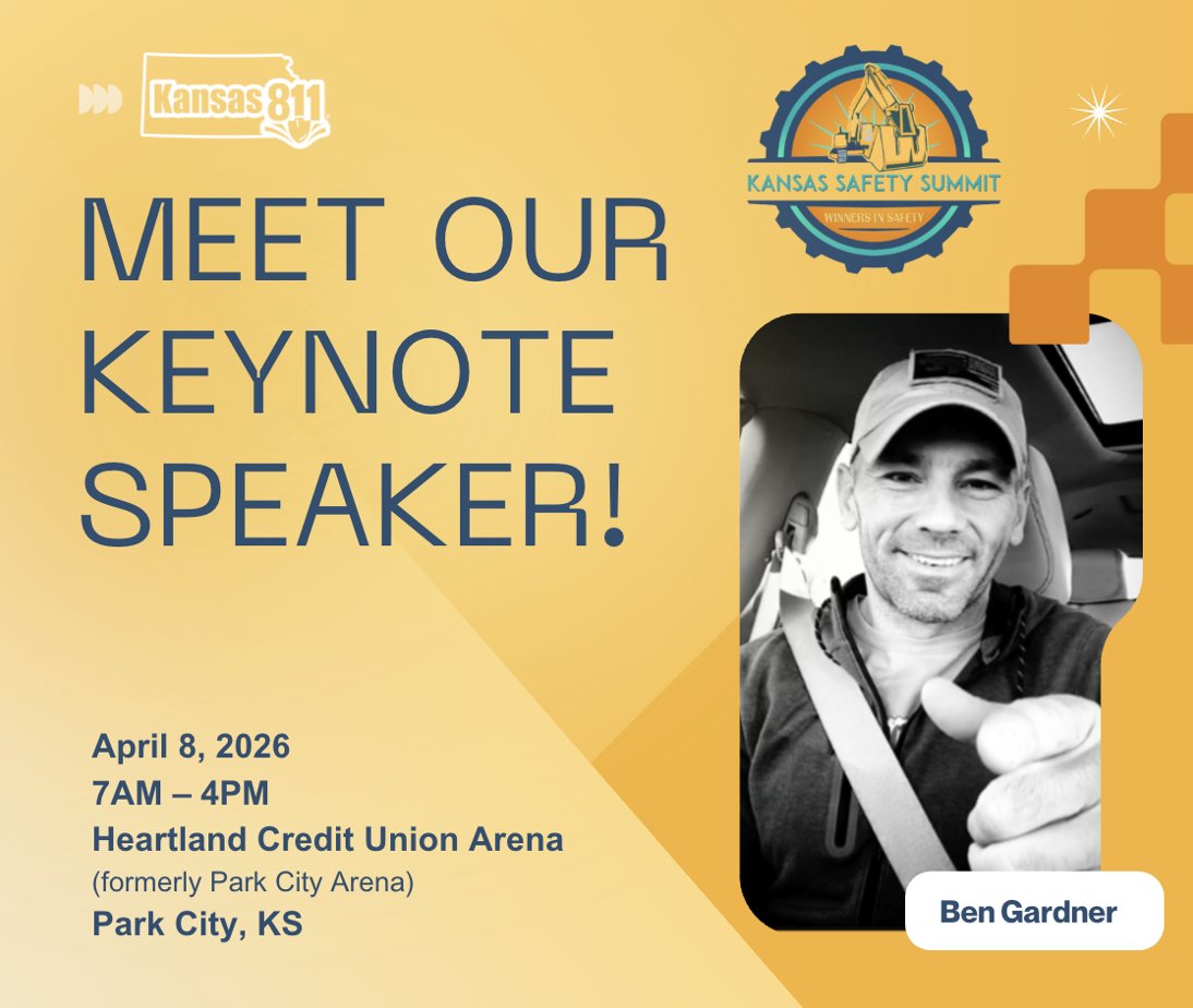 Kansas 811 tweet media