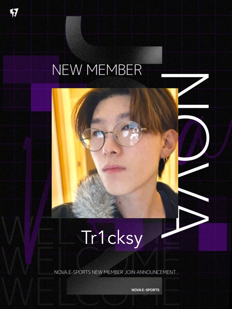 Nova:) E-sports tweet media
