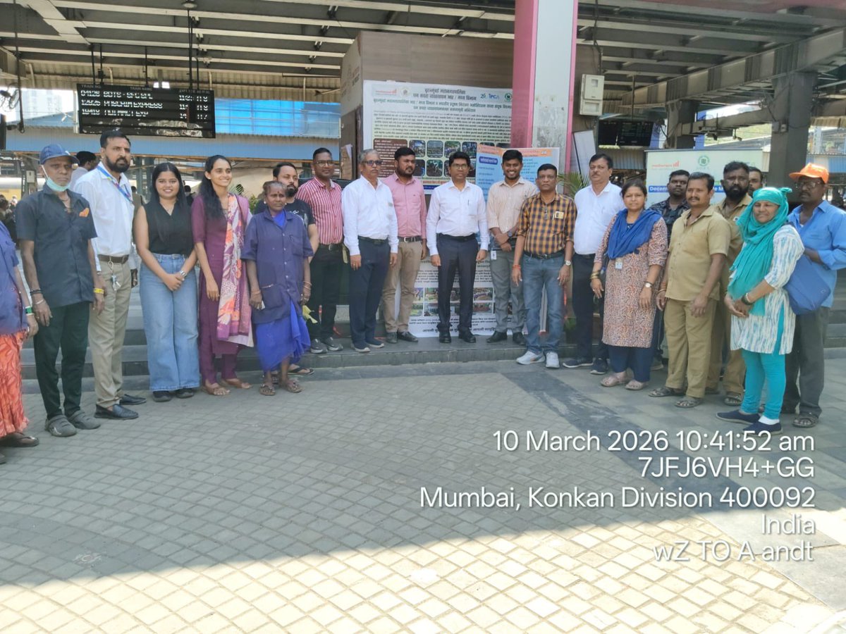 Indian Pollution Control Association tweet media