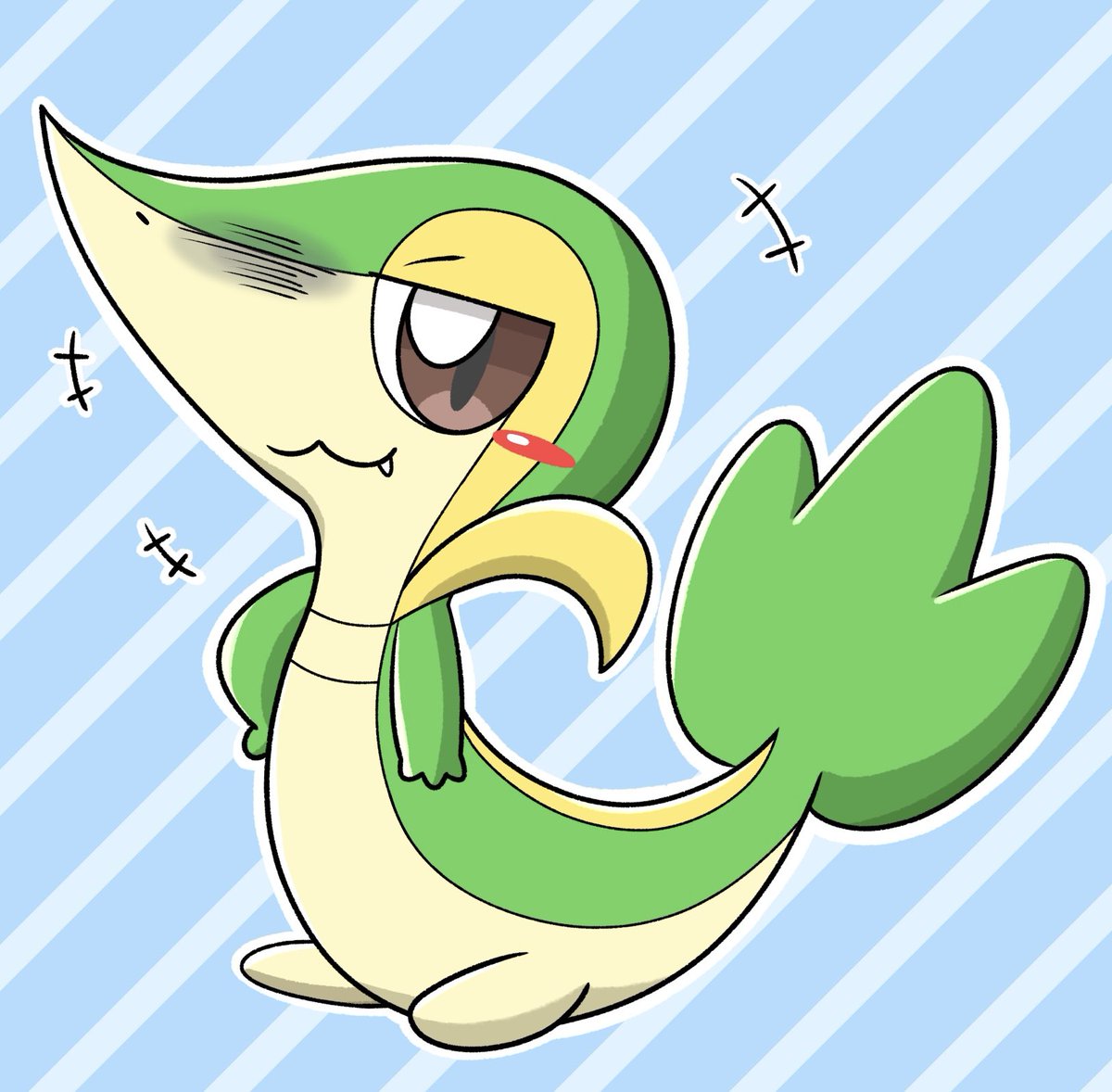 くりぱん tweet media