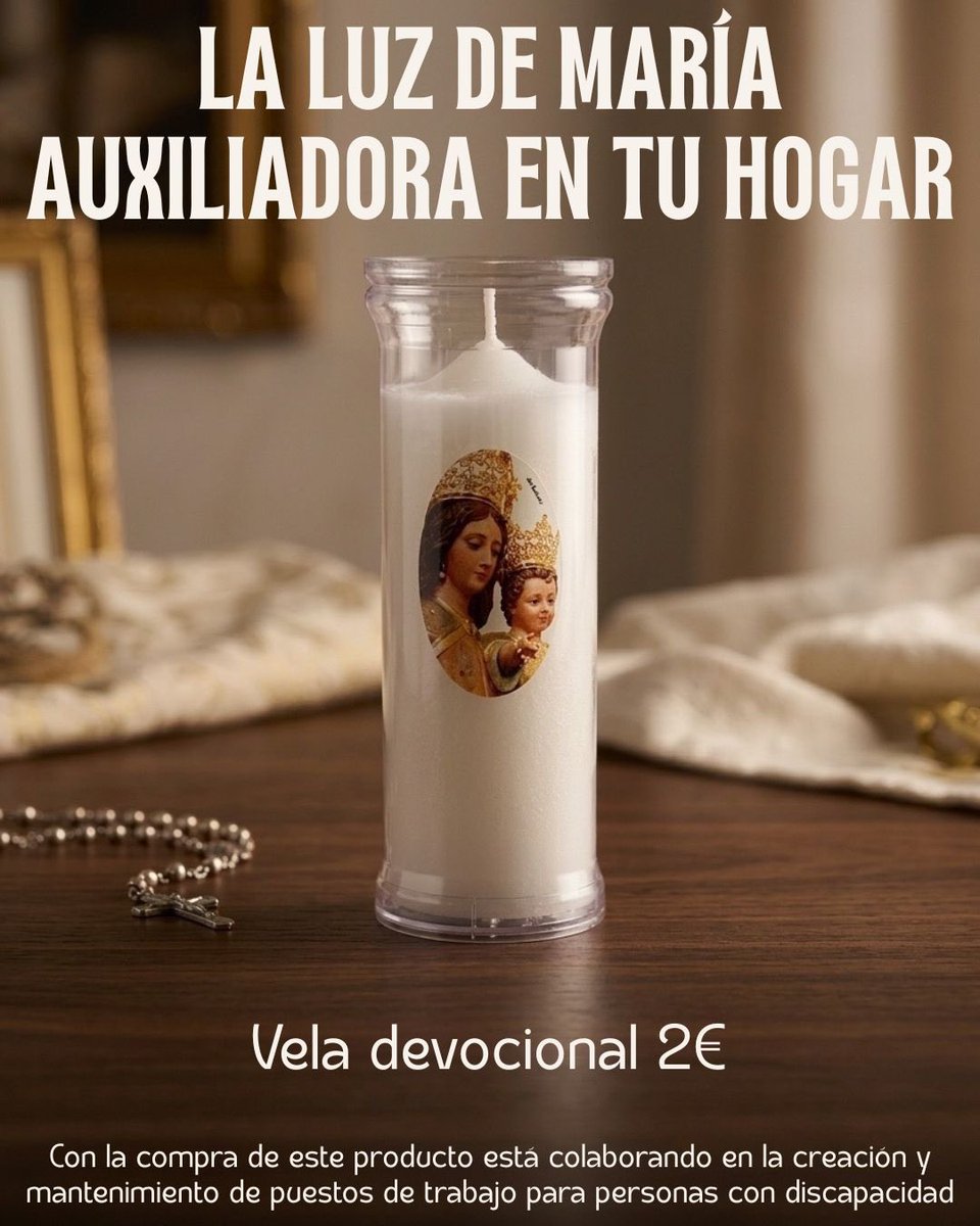 María Auxiliadora Cádiz tweet media