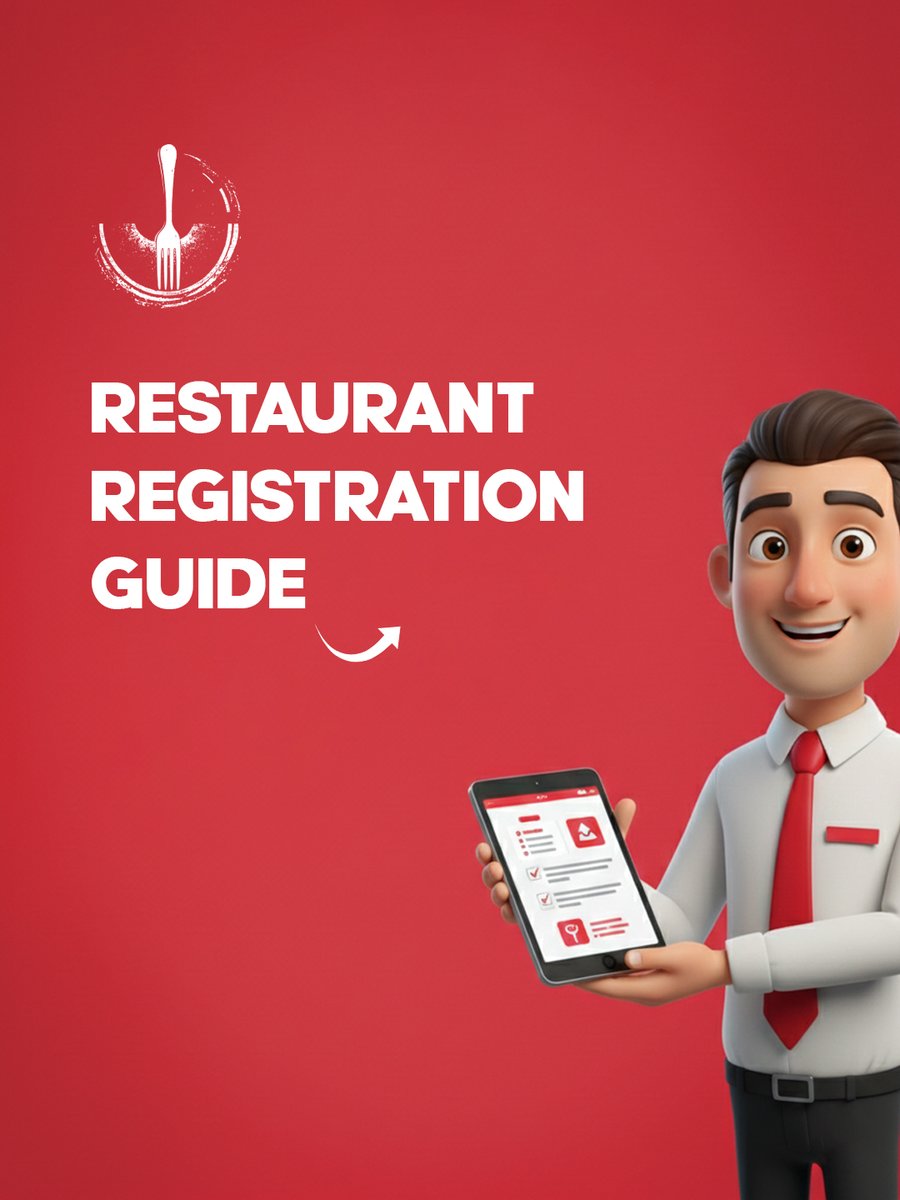 Dineversesol's tweet photo. We’re looking for local flavors to join our growing community of top-tier restaurants. Registration is as simple as it gets—no tech expertise required. 

For more details
📷 Call/WhatsApp: +91 7387718724 https://t.co/1zkcRPY6dh