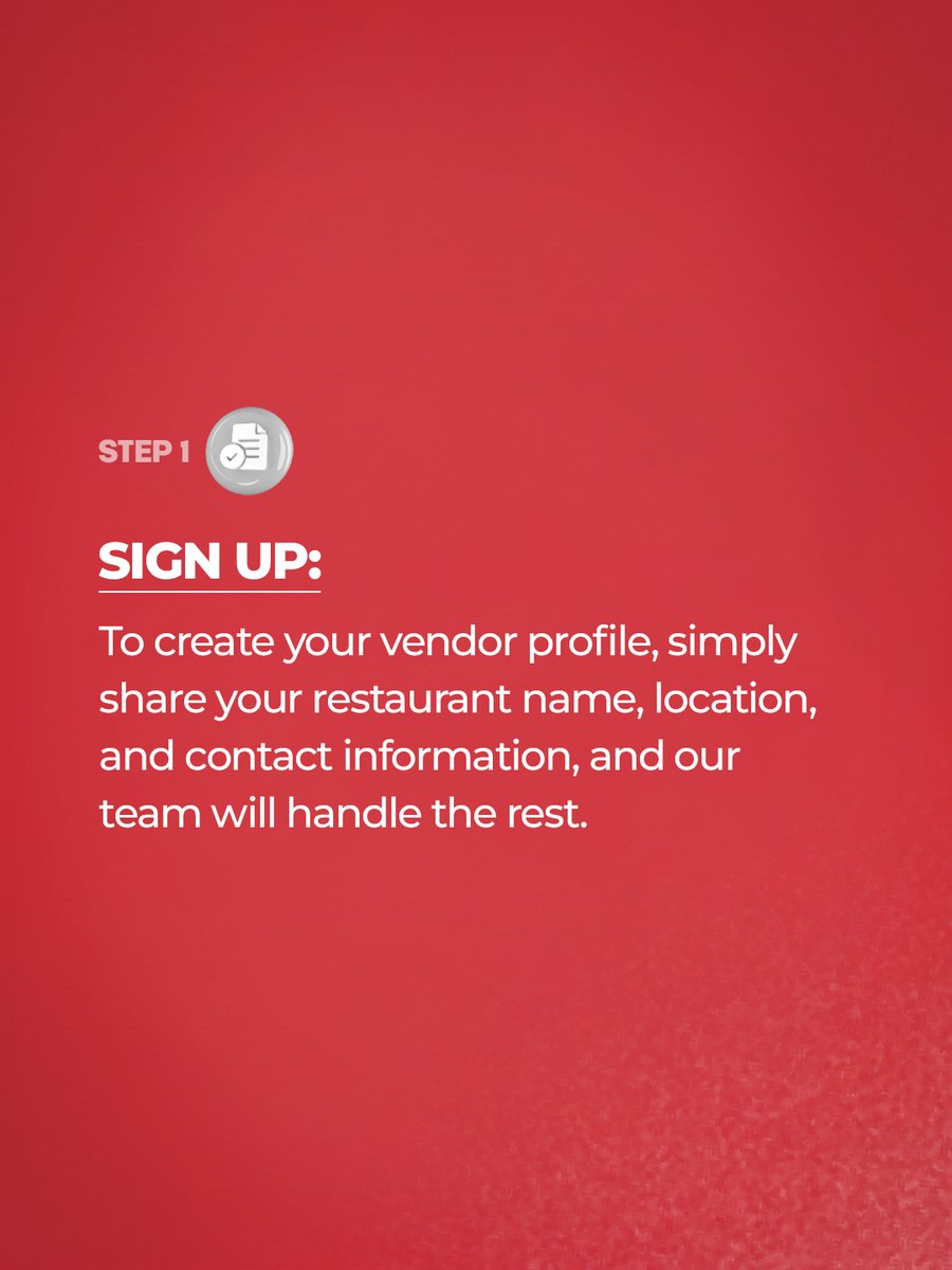 Dineversesol's tweet photo. We’re looking for local flavors to join our growing community of top-tier restaurants. Registration is as simple as it gets—no tech expertise required. 

For more details
📷 Call/WhatsApp: +91 7387718724 https://t.co/1zkcRPY6dh